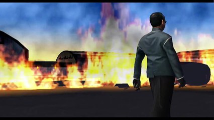True Crime Streets of LA 日本語吹き替え版 プレイ動画パート12（Final）