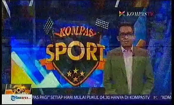 VALENTINO ROSSI Menjadi Juara Rally Monza