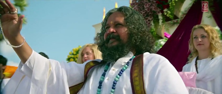 Official: Singham Returns Theatrical Trailer | Ajay Devgn | Kareena Kapoor | Rohit Shetty