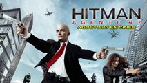 HITMAN – Agente 47 – Jueves 27 de agosto en cines de Centroamérica
