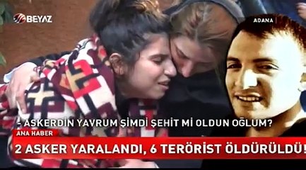 Beyaz Tv Ana Haber 25.12.2015