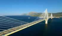 The Earthquake-proof bridge--Engineering Connection by Richard Hammond--bbc--nat geo