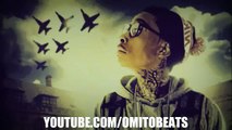 Wiz Khalifa Type Beat (Prod. by Omito) Free Download!