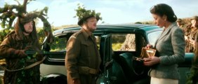 Dads Army International TRAILER 1 (2016) Bill Nighy, Catherine Zeta Jones Comedy HD