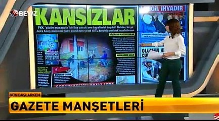 Gün Başlarken 26.12.2015 1.Kısım