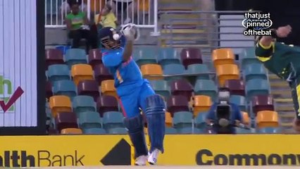 Dangerous Fast Bowling Compilation