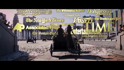 The Hunger Games: Catching Fire - History SPOT (2013) - THG Movie HD