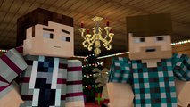 A MERRY MINECRAFT CHRISTMAS!