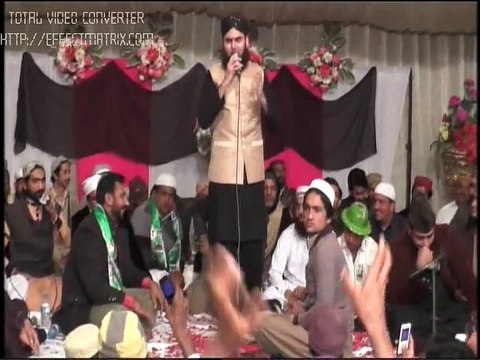 WAQAS KAHLID PART 4 (MAHFEL NAAT JANPUR)17/12/2015