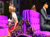 Barbie _ Princess Charm School - Sie Ist Eine Prinzessin (German) - Music Video
