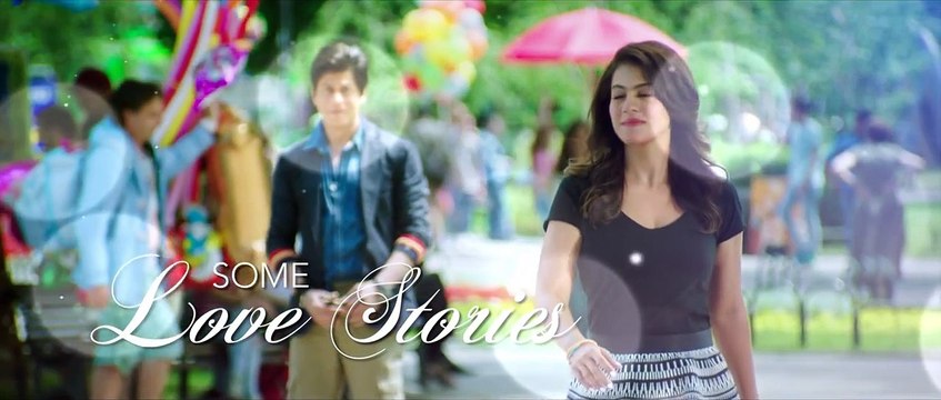Janam Janam – Dilwale Most PopularShah Rukh Khan Kajol Pritam SRK Kajol Official New Song Video 2015