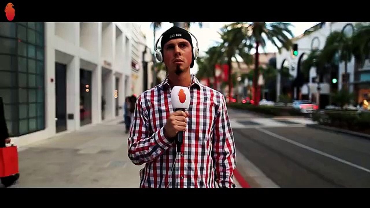 Amerikalılara Sorduk! Ahmet Kaya mı Adele mi