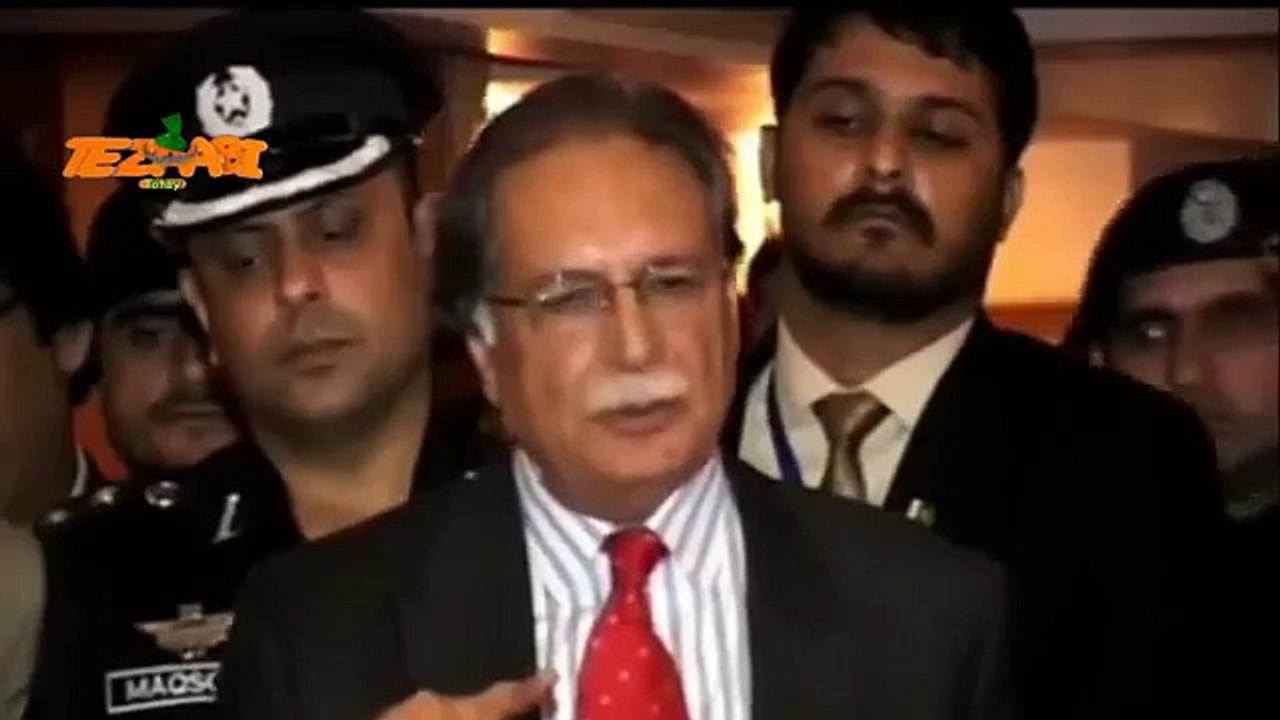 Perveiz rasheed funny