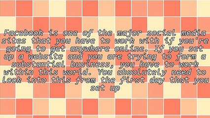 Major Facebook Marketing Pitfalls