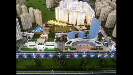 Gaur Smart Homes Greater Noida West