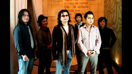 java Jive Gadis Malam