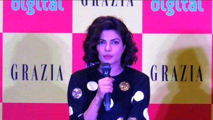 Priyanka Chopra Hot Scenes Compilation