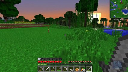 [LC119] MineFriends: FTB - Ep.05 Dentro lo Scheletro