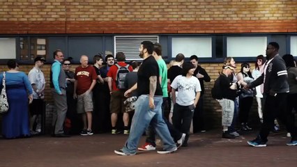 Elstree 1976 TRAILER 1 (2015) - Star Wars Documentary HD