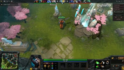 Dota 2 Online Training Session part1