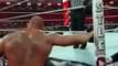 Brock Lesnar vs Roman Reigns Bloody Match WWE wrestling On Fantastic Videos_H264-848x480