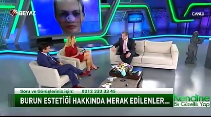 Kendine Bir Güzellik Yap 26.12.2015