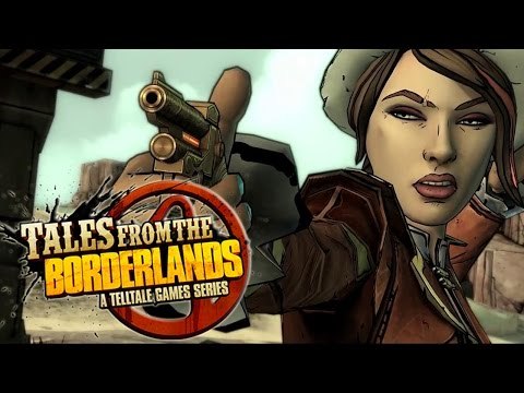 Tales from the Borderlands - Vale ou não a pena jogar