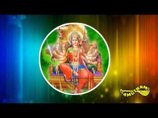 Panikkudam  - Sri Garbarakshambigai - Sudha Ragunathan