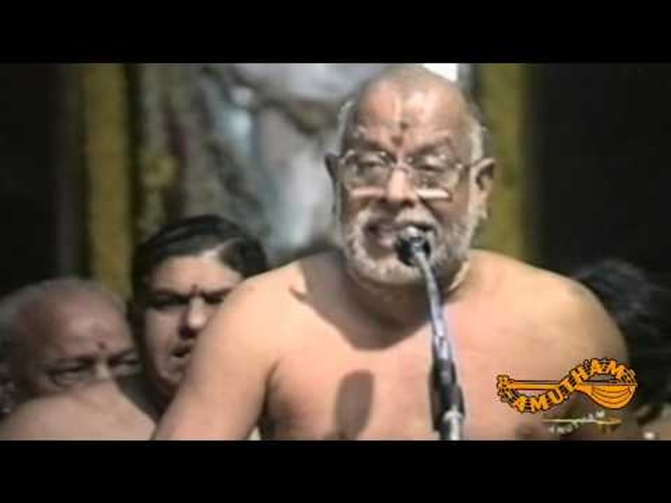 Radha Kalyanam The Divine Wedding  - Radha Kalyanam - Swami haridhoss Giri