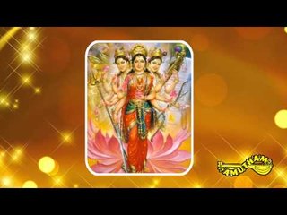 Gayathri - Sri Garbarakshambigai - Sudha Ragunathan