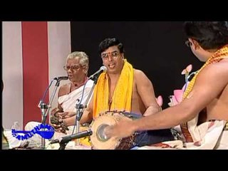 Ramadaya Joodave - Sri Bhadrachala Ramadasar krithis - Udayalur Kalyanaraman