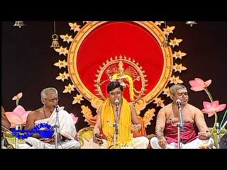 Ramabhadra Rara - Sri Bhadrachala Ramadasar krithis - Udayalur Kalyanaraman