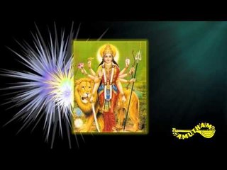 Mullaivanam - Sri Garbarakshambigai - Sudha Ragunathan