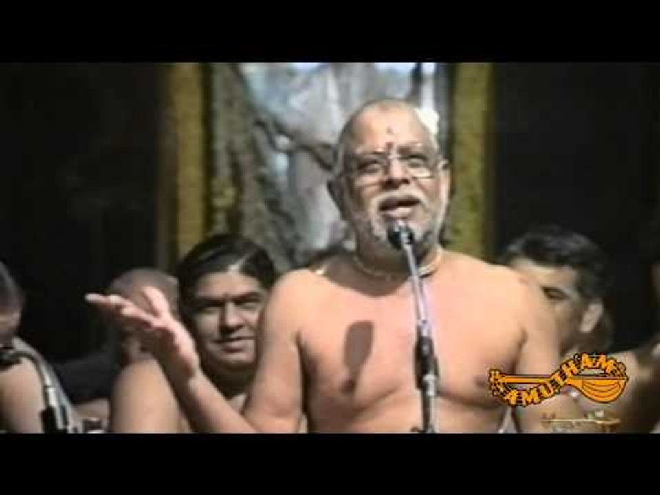 Radha Kalyanam The Divine Wedding  - Radha Kalyanam - Swami haridhoss Giri