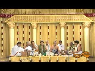 Neeraja Dala - Sri Rama Krishna  Bhajan - Udayalur Kalyana Raman