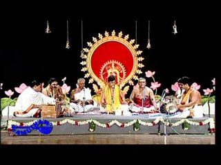 Eeevela Nannu - Sri Bhadrachala Ramadasar krithis - Udayalur Kalyanaraman