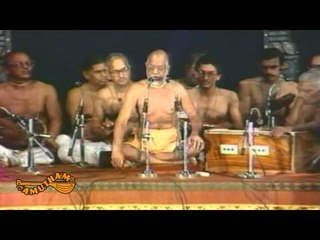 Mangala Muruthi Marutha Nandana - Bhakthi Sangeeth - Swami Haridhoss Giri