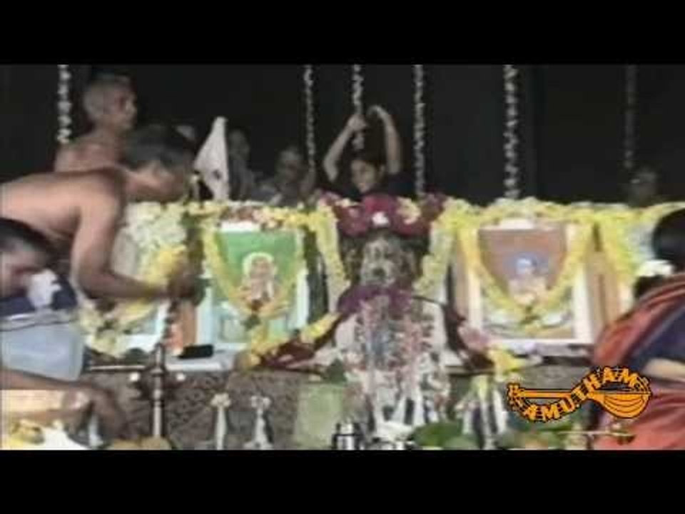 Radha Kalyanam The Divine Wedding - Radha Kalyanam - Swami haridhoss Giri