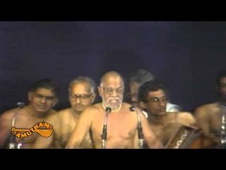 Kamakoti Peetavasini - Bhakthi Sangeeth - Swami Haridhoss Giri