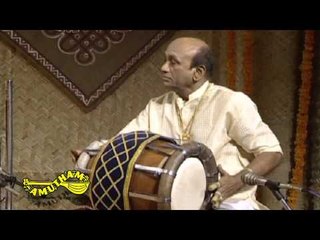 Muruga Muruga - Mangala Isai - Thirupathi Sathyanarayana & Valayapatti A R Subramniyam.