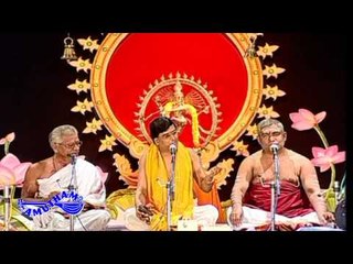 Dasaratha Rama - Sri Bhadrachala Ramadasar krithis - Udayalur Kalyanaraman