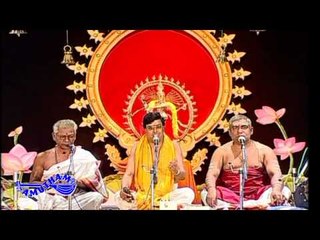 Palayamam - Sri Bhadrachala Ramadasar krithis - Udayalur Kalyanaraman