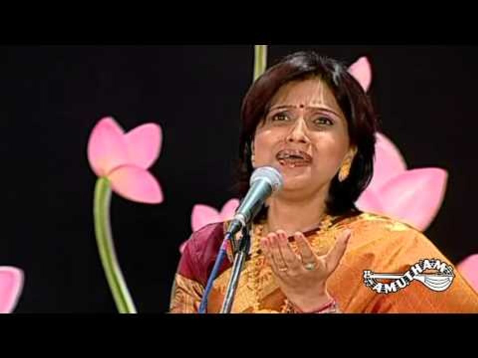 Vedambevvani - Annamayya-Priya Sisters