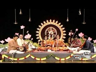 Kaligenide - Annamayya - Priya Sisters