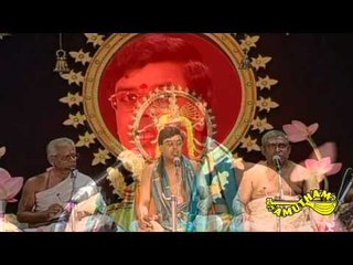 Neenyako Ninna - Purandaradasar Krithis - Udayalur Kalyanaraman