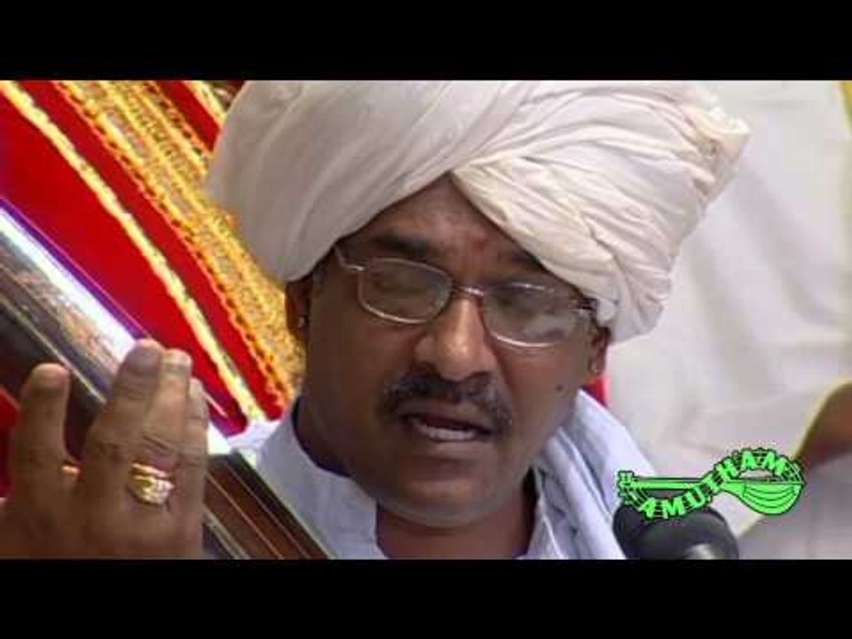 Sundara The Dhyana -Yathra Alankapuri- Kadayanallur Tukaram Ganapathi Maharaj 3min