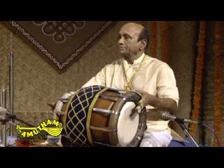 Sriman Narayana_Mangala Isai_Valayapatti A.R. Subramaniam & Thirupathi V.Sathyanarayana 3min