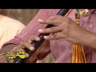 Devi Neeyethunai - Mangala Isai - Thirupathi Sathyanarayana & Valayapatti A R Subramniyam.