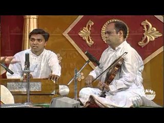 Irakkam Varamal -O S Arun -The Concert