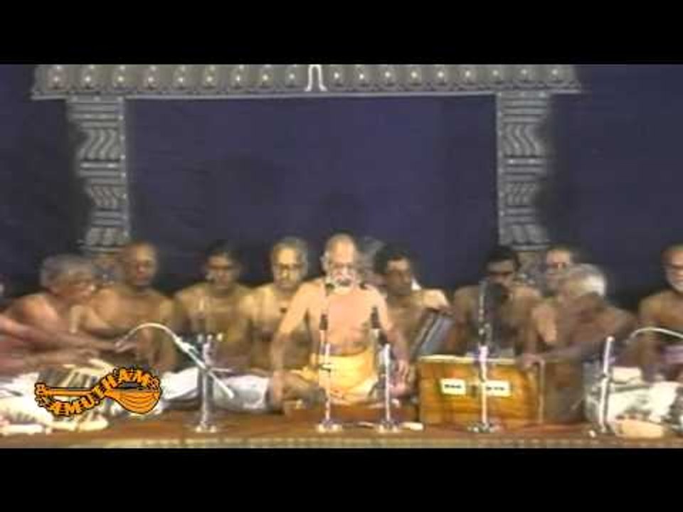 Gnanaskandam Bhavaye - Bhakthi Sangeeth - Swami Haridhoss Giri